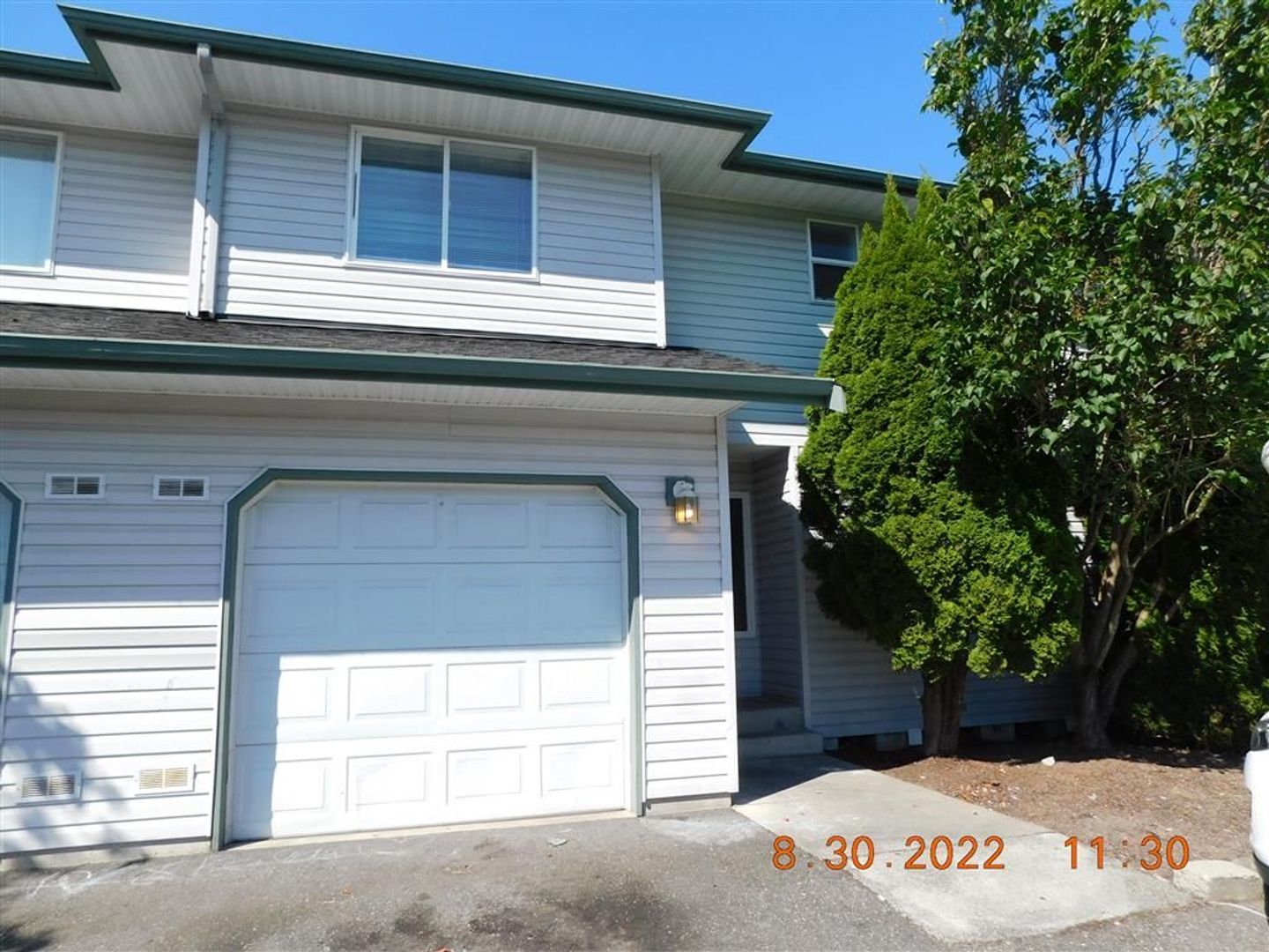 Mount Vernon Apartment: 426 N Laventure Road