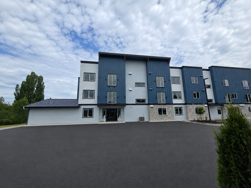 Pre-Leasing Luxury 1 Bedroom, 1 Bathroom Brand New Apartment