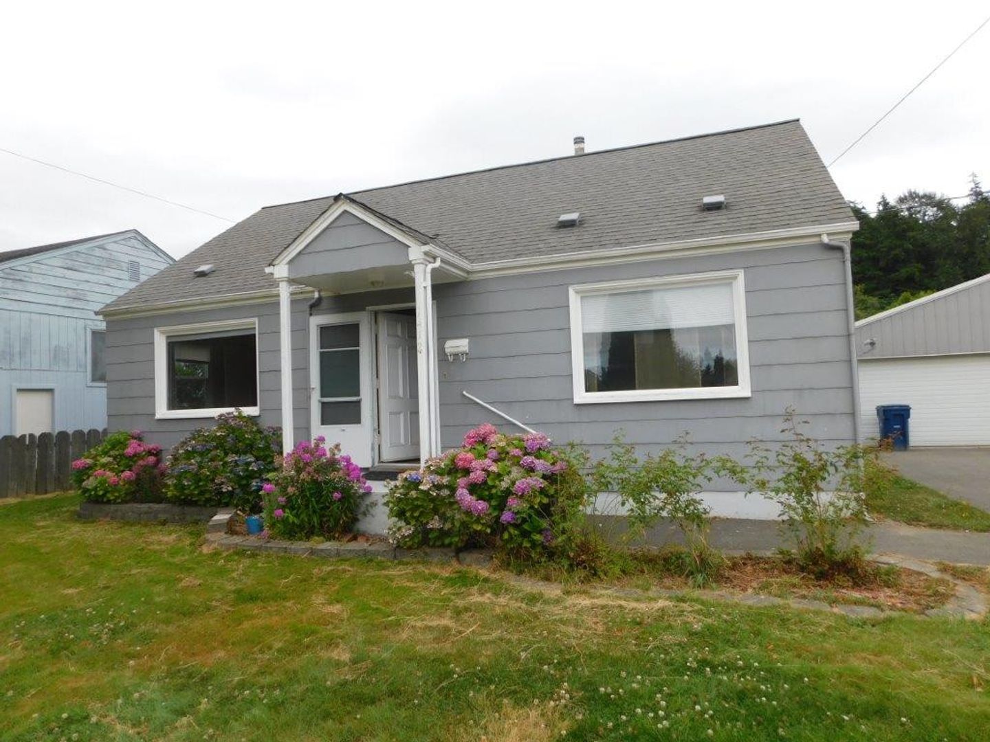 Mount Vernon House: 1412 S 6th Street