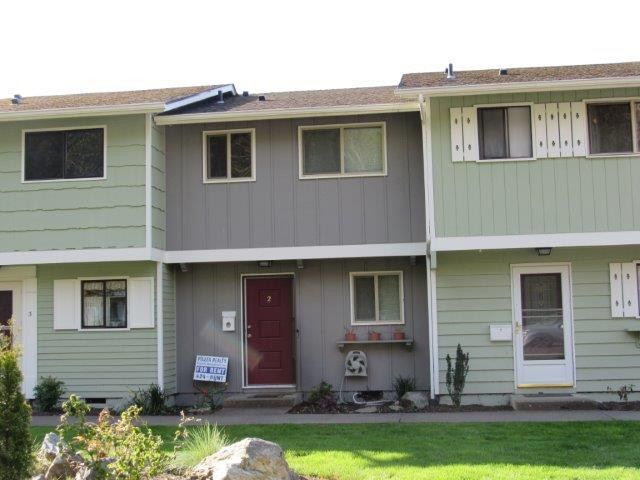 Burlington House: 540 Pine Street #2