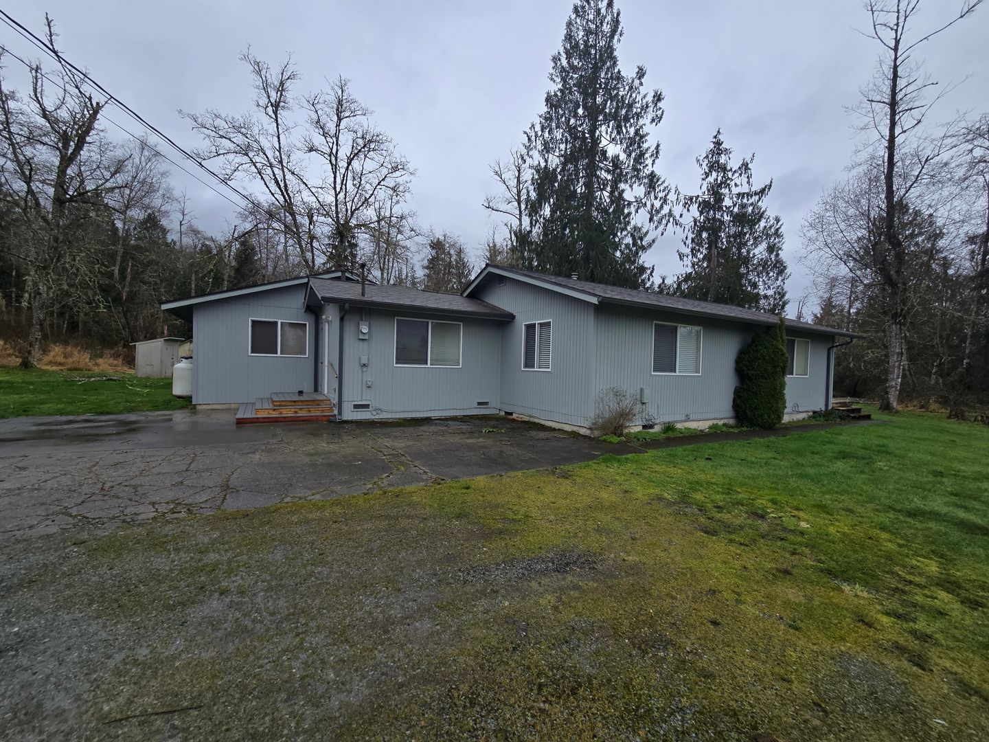 Sedro Woolley House: 28874 South Skagit Hwy