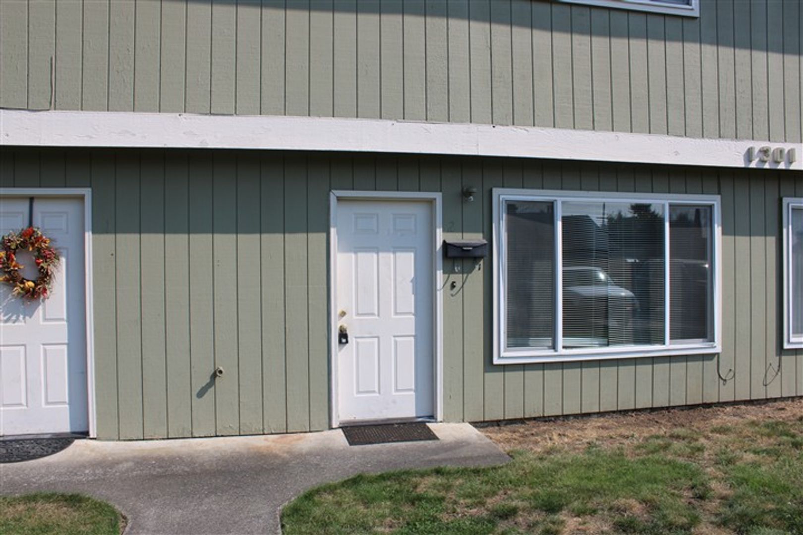 Sedro Woolley Apartment: 1301 6th Street  1,2,3,4