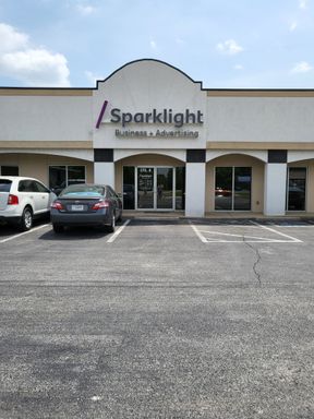 Commercial Space for Lease – photo 1
