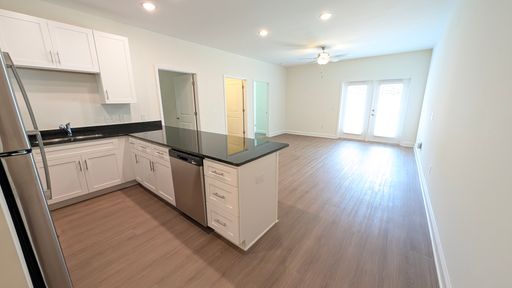 ✨ Beautiful 2-Bedroom Home with Modern Open-Concept Living – photo 1