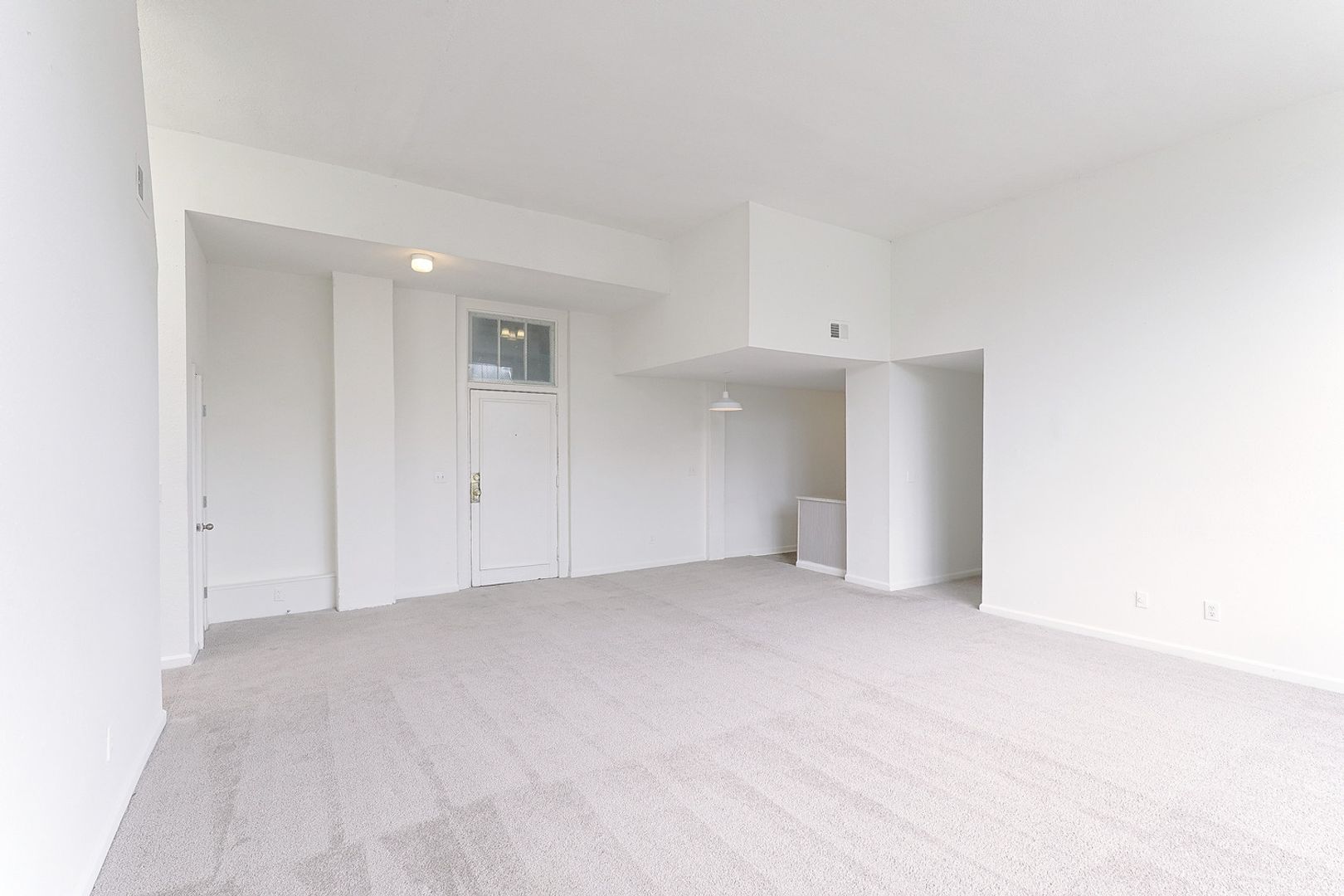 Greensboro Apartment: 2201 Spring Garden Street