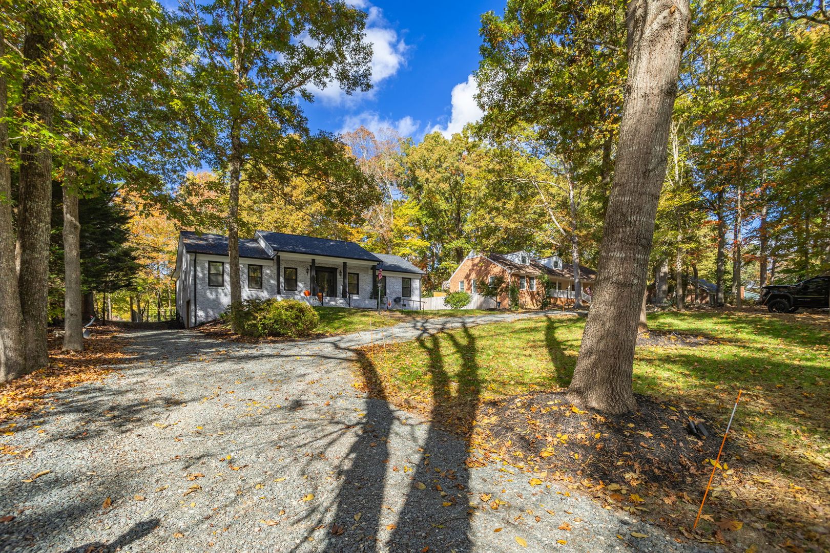 4706 Oakcliffe Road, Greensboro, NC 27406