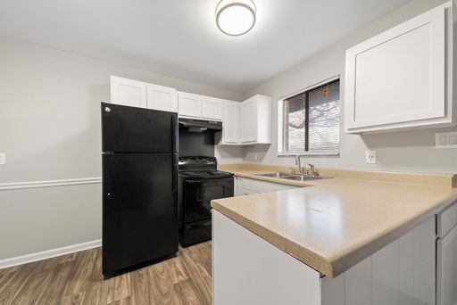 Cozy Apartment Homes! – photo 1