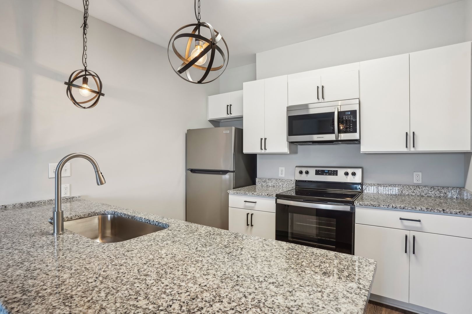 Greensboro Apartment: 600 Coapman Street