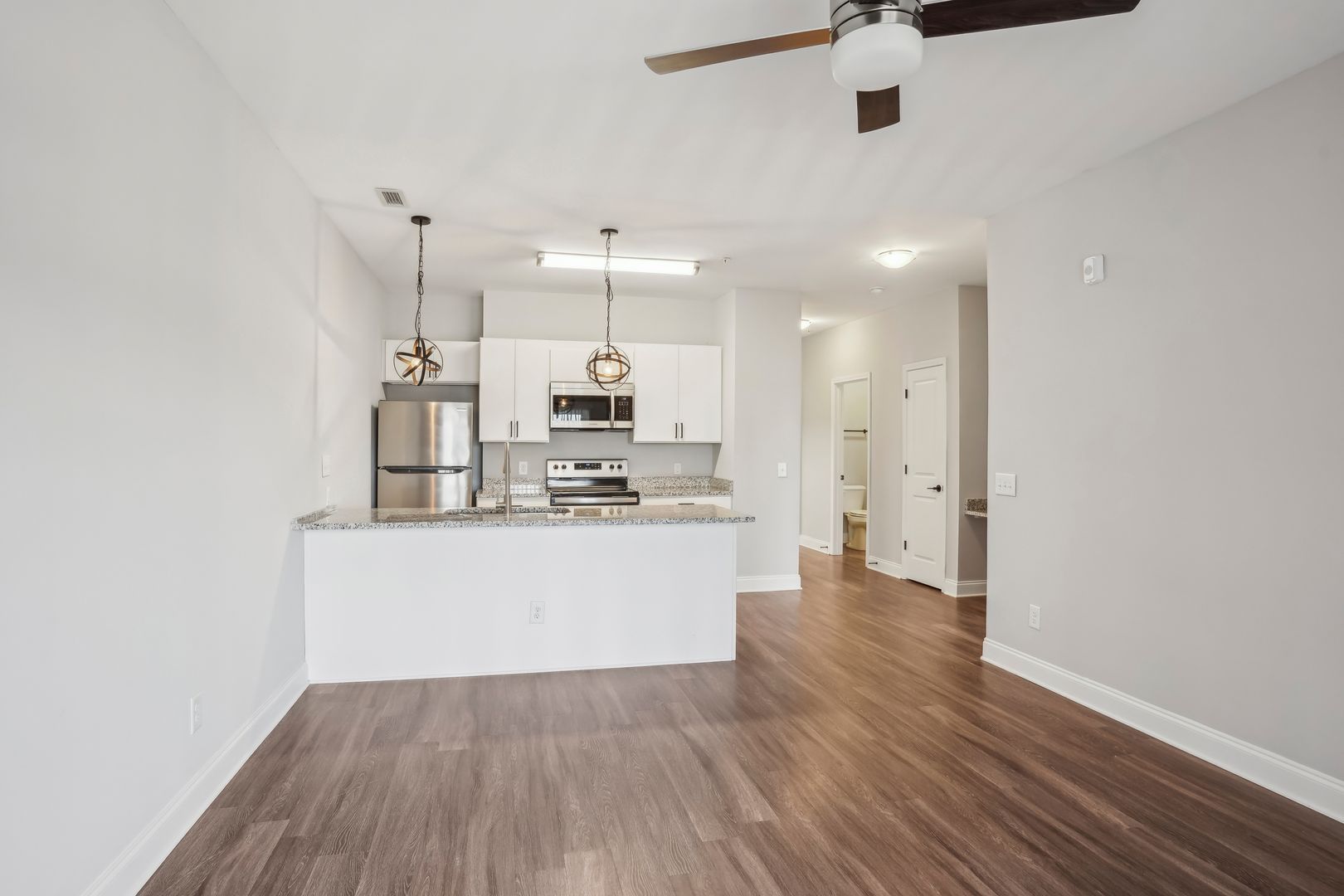 Greensboro Apartment: 600 Coapman Street