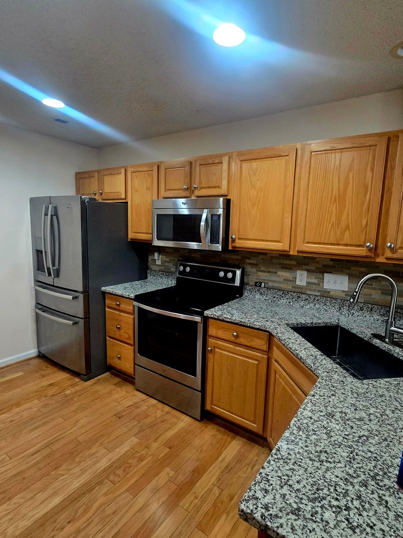 Greensboro Townhome: 4 Hudson Circle