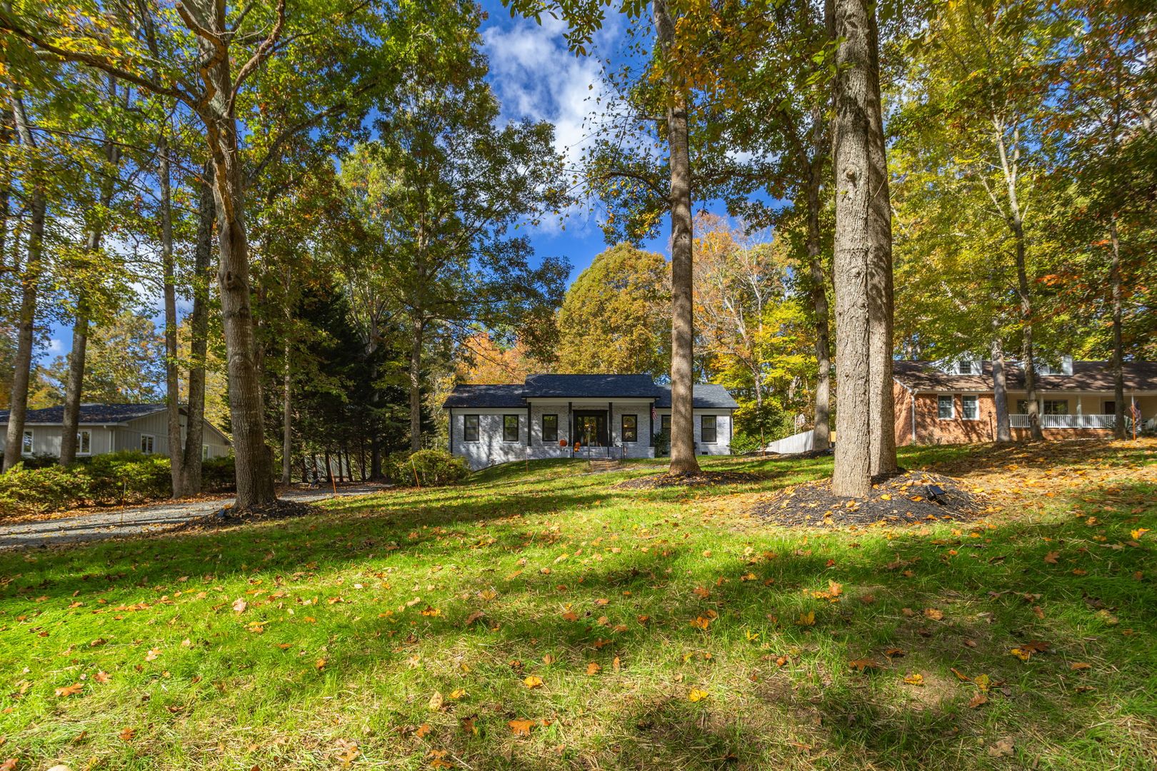 4706 Oakcliffe Road, Greensboro, NC 27406