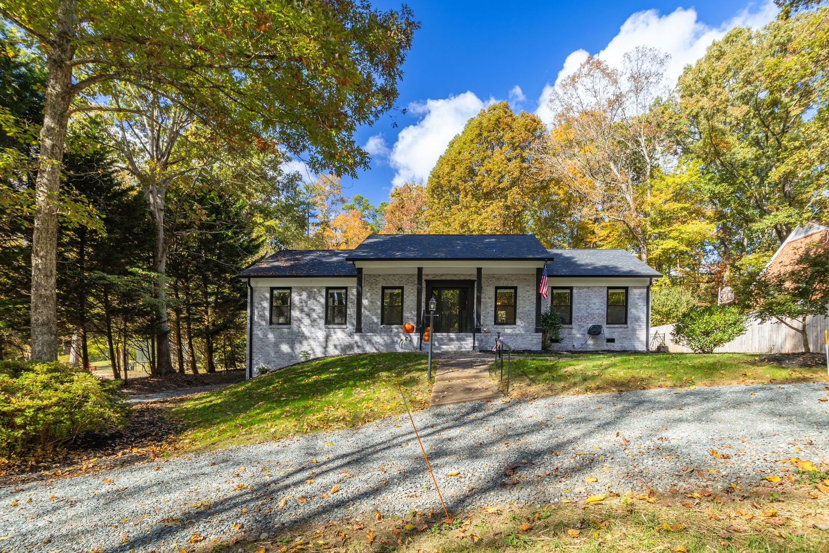 4706 Oakcliffe Road, Greensboro, NC 27406