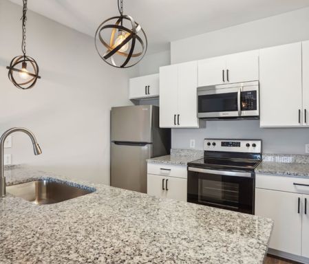Upcoming Balcony Unit! – photo 1