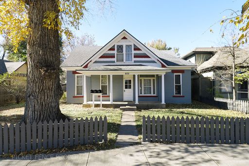 One Bedroom Apartment, Downtown Fort Collins! – photo 1