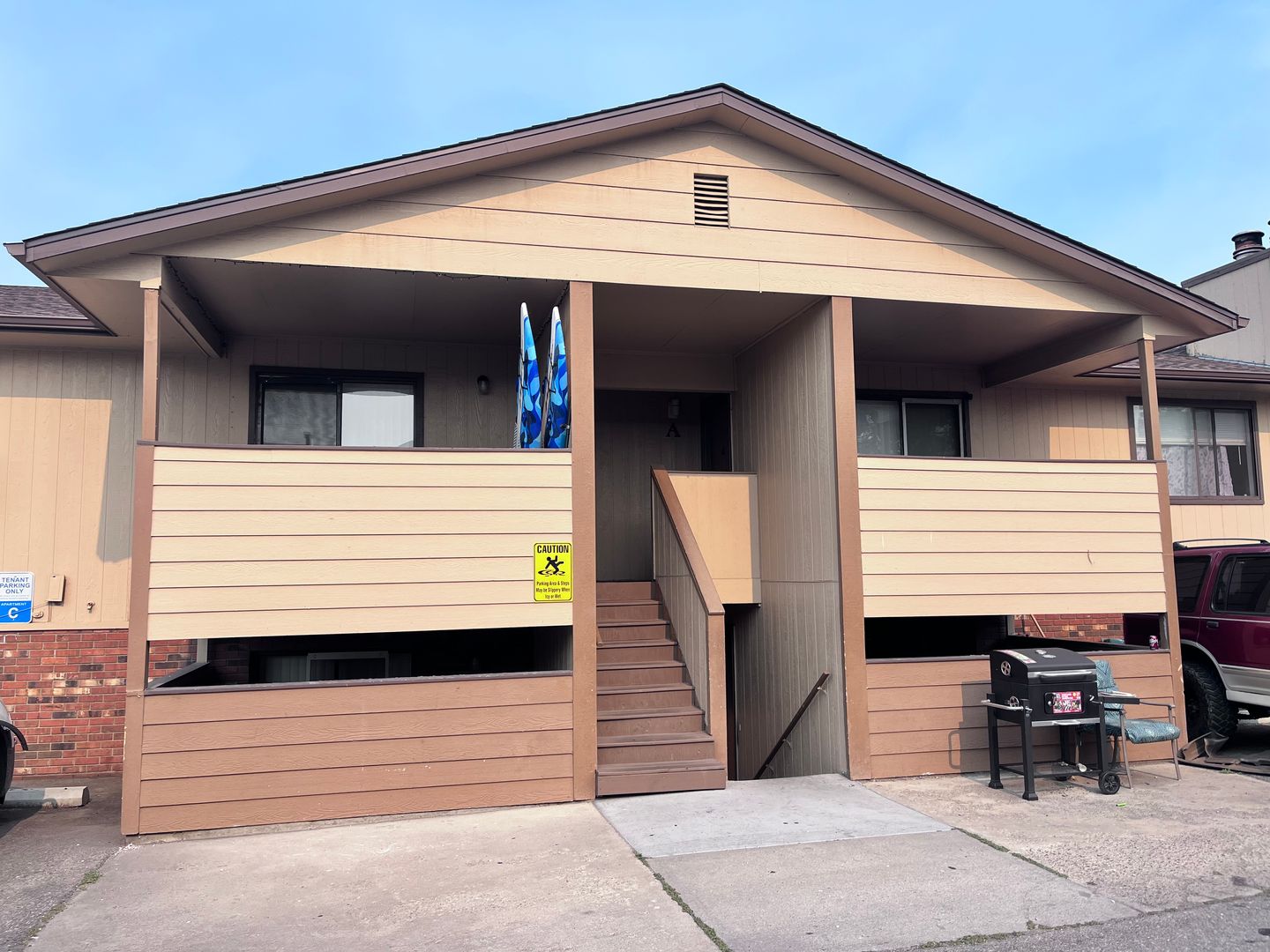 Loveland Apartment: 139 W 45th Street