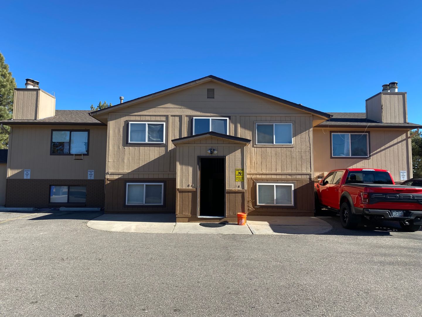 Loveland Apartment: 127 W 45th Street