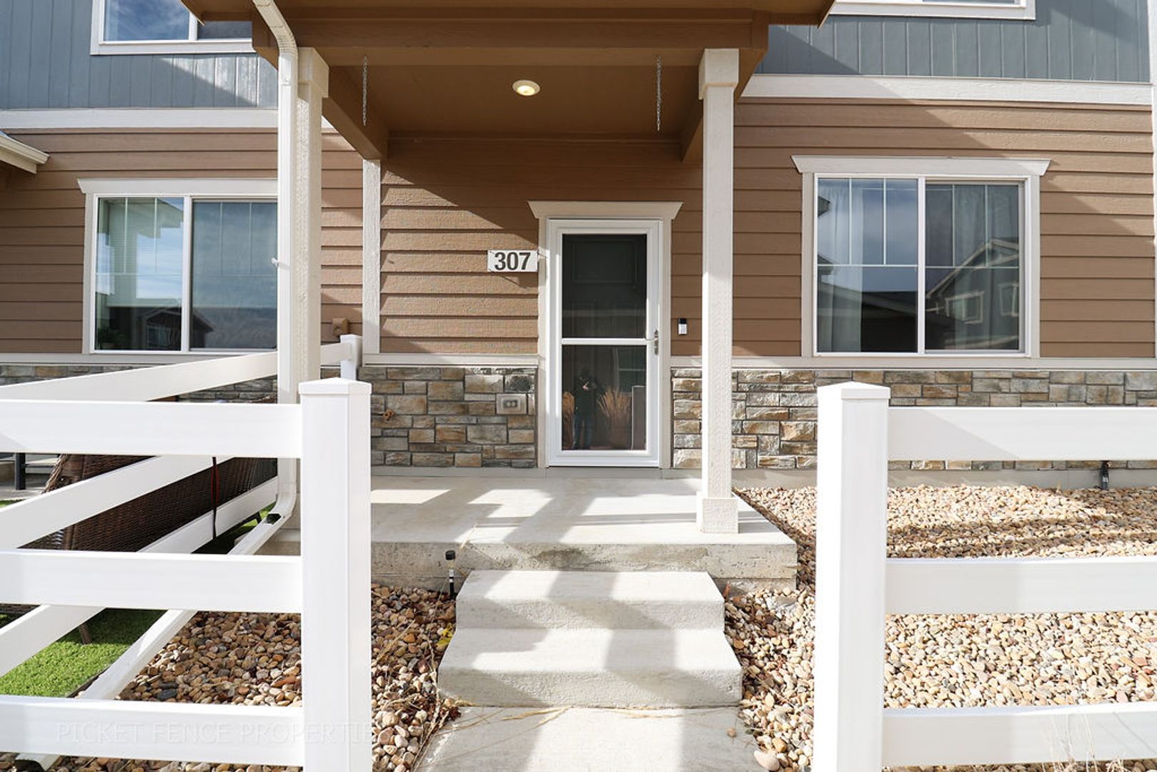 Johnstown Townhome: 307 Penguin St