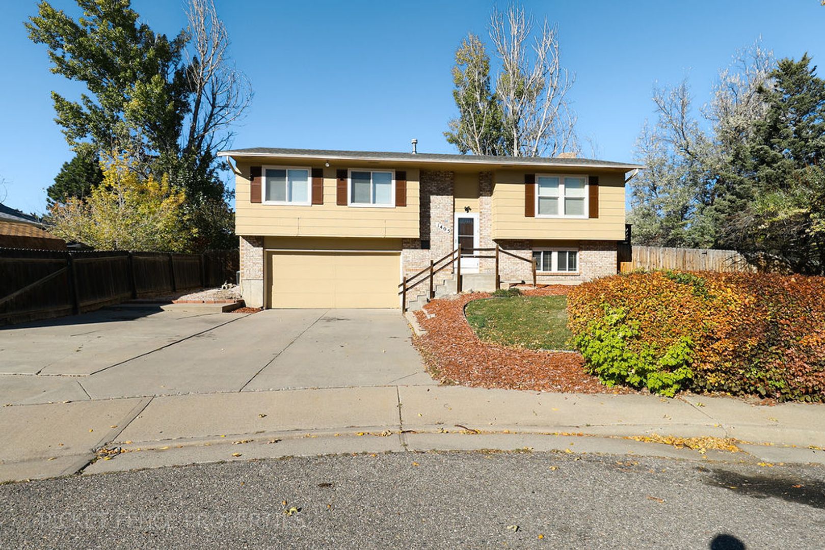 Loveland House: 1405 west 38th place