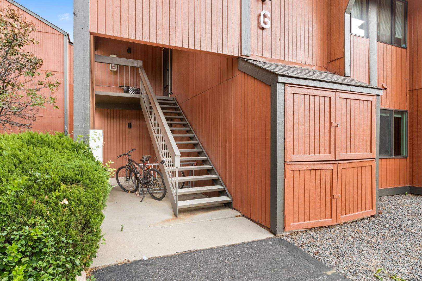 Fort Collins House: 1625 W Elizabeth St