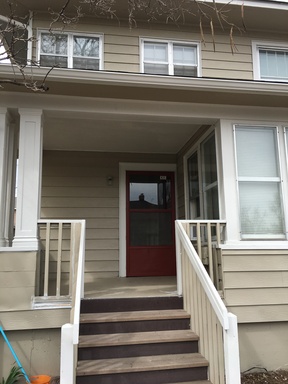 1 Bed 1 Bath Rental at 533 14th Ave - Unit 4, Greeley, CO – photo 1