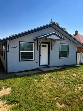 Charming updated 2 bedroom, 1 bath home in Ault