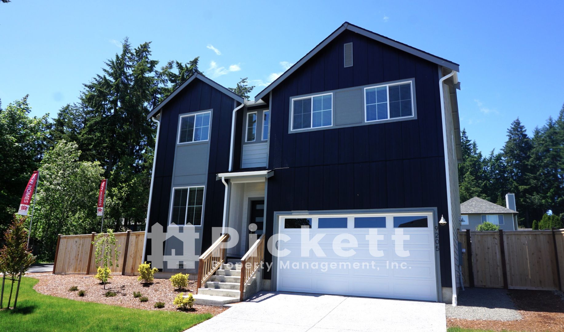 9205 Mint Loop NW , Bremerton, WA 98311