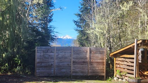3 Bedroom Rambler in Seabeck near Holly Community with Acreage