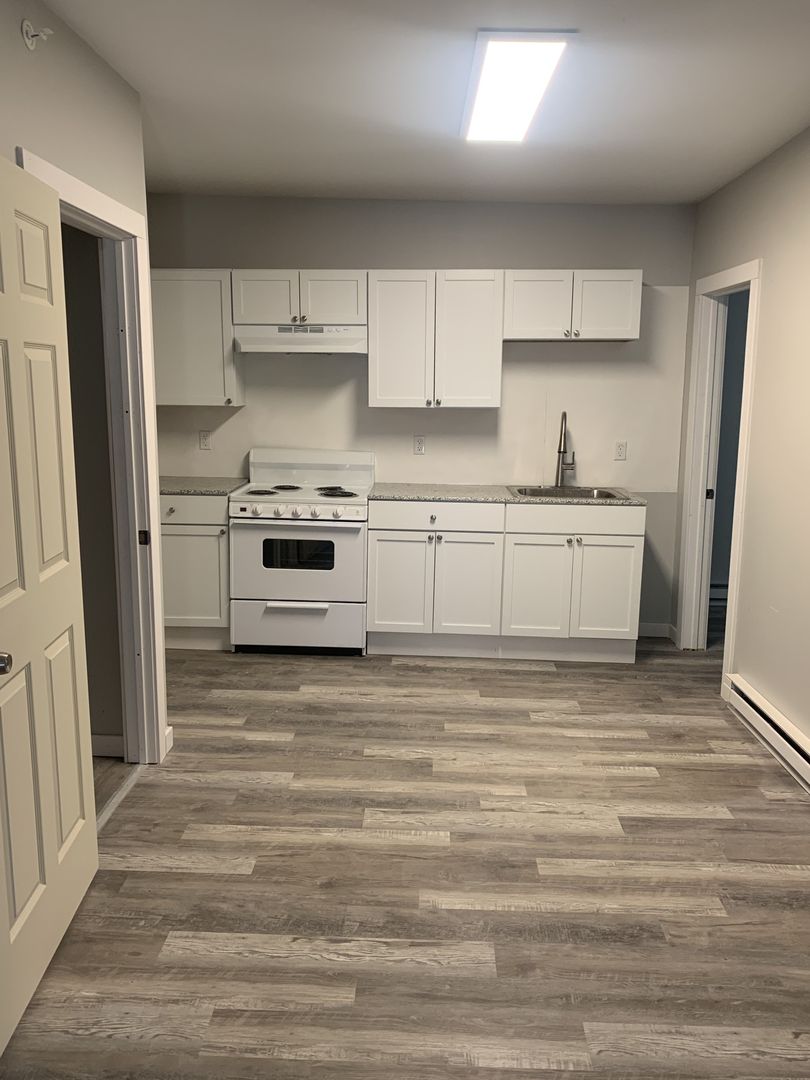 Holyoke Apartment: 287 Elm St.