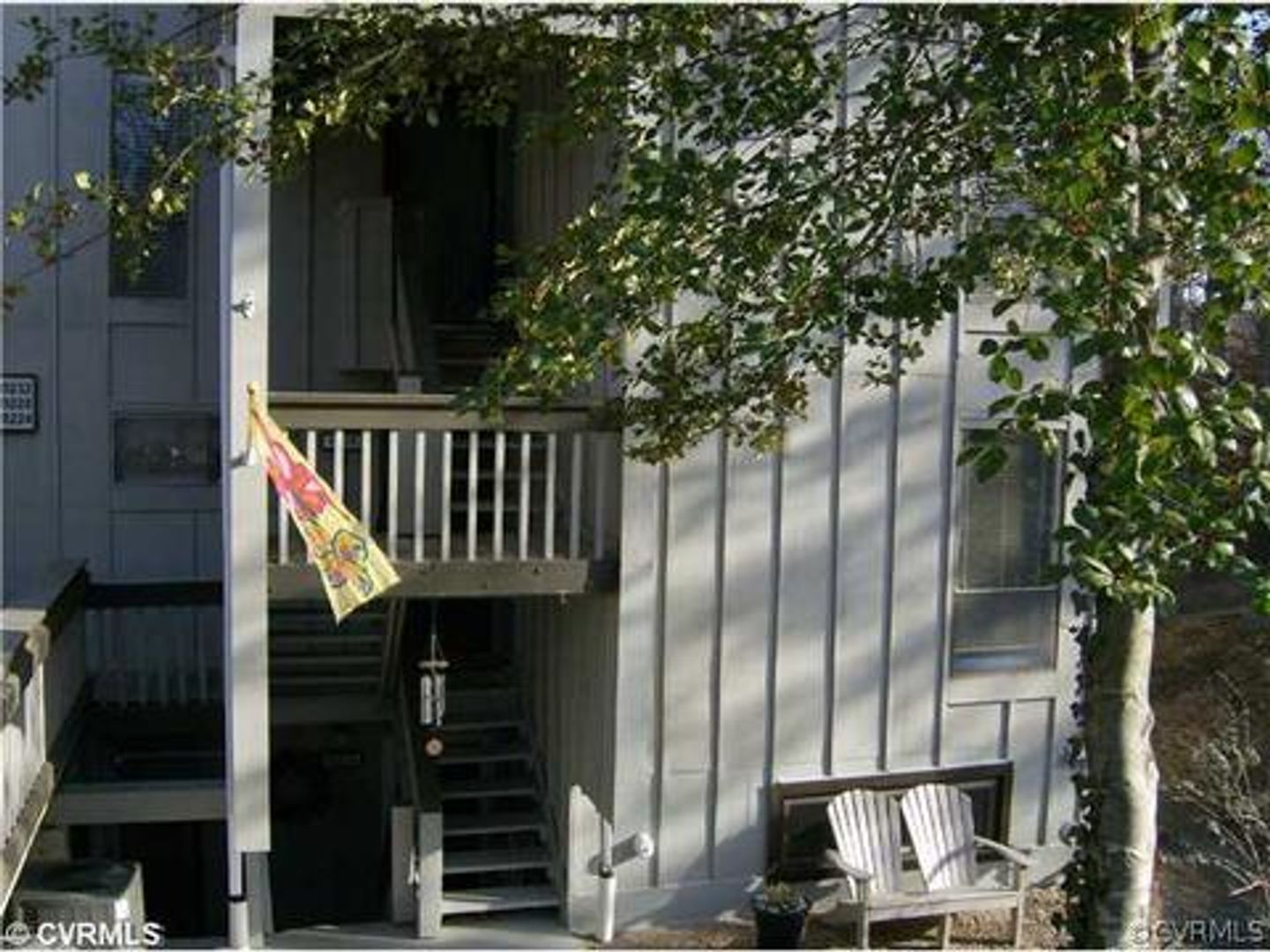 North Chesterfield Condo: 10224 Iron Mill Rd