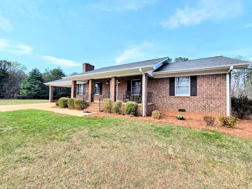 3 Bedroom Brick Home Easley, SC