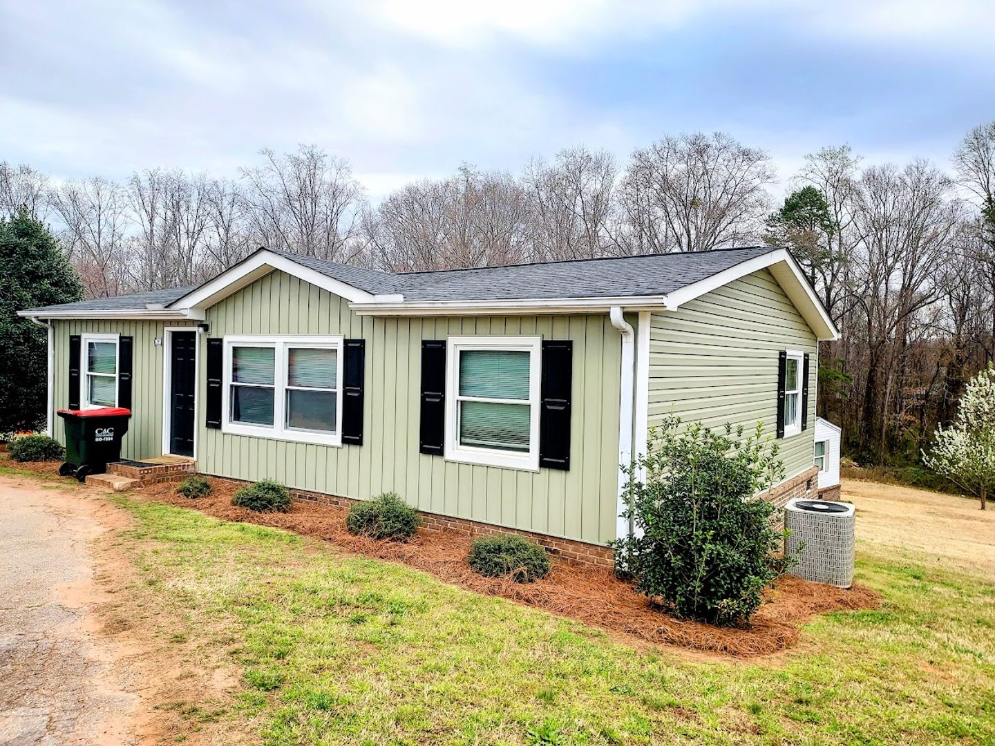 Pickens County Apartment: Sunshadow Cir