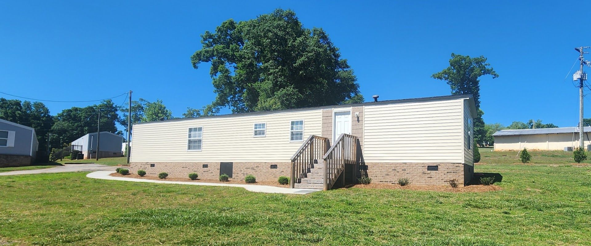 Pickens County Apartment: Sunshadow Cir