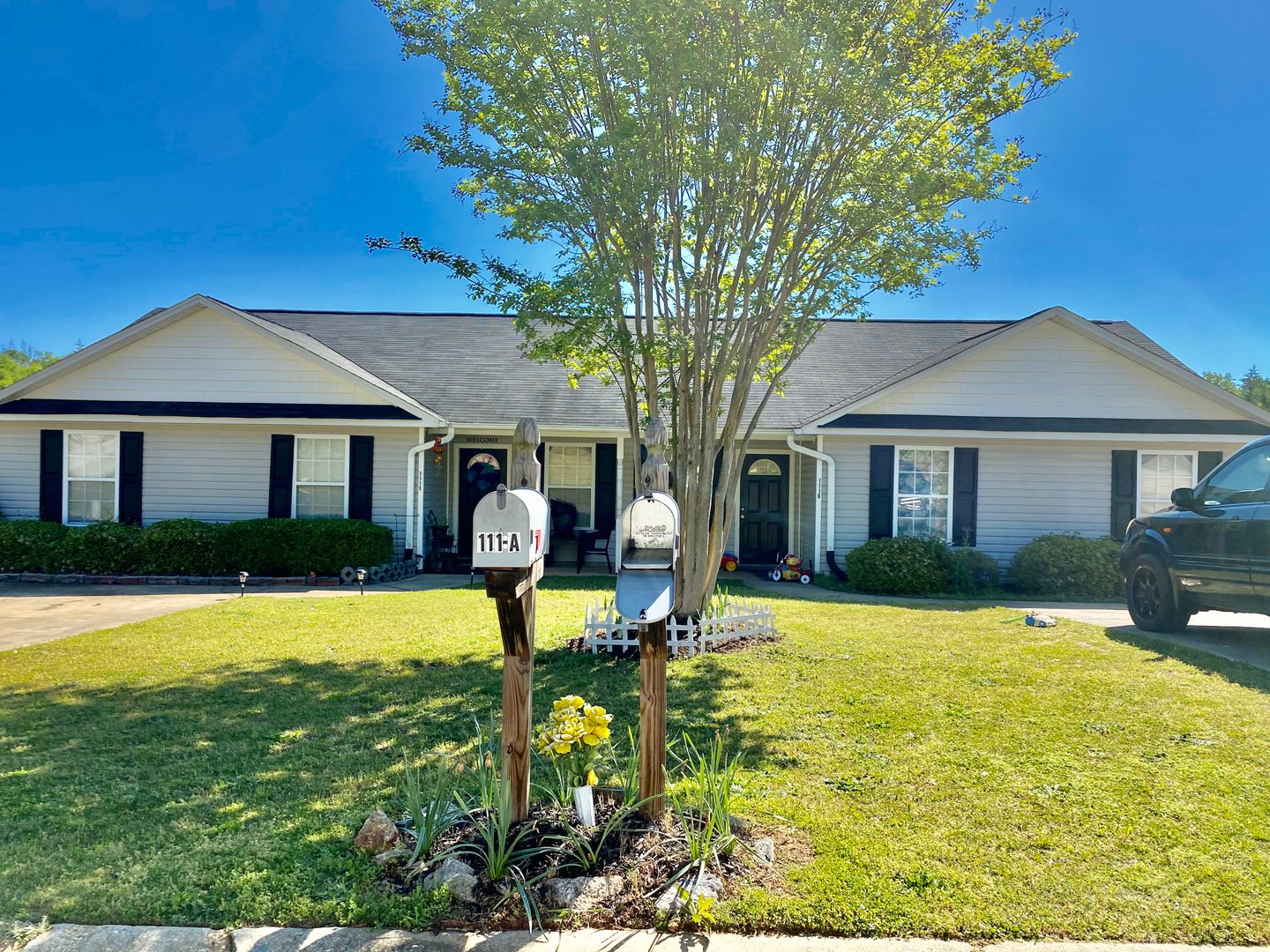 Piedmont Apartment: 111 Goldfinch Court