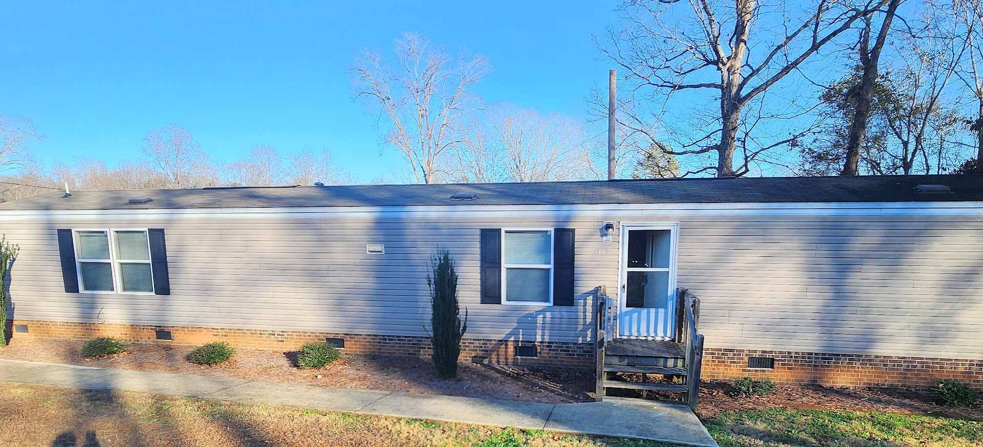 Pickens County Apartment: Sunshadow Cir
