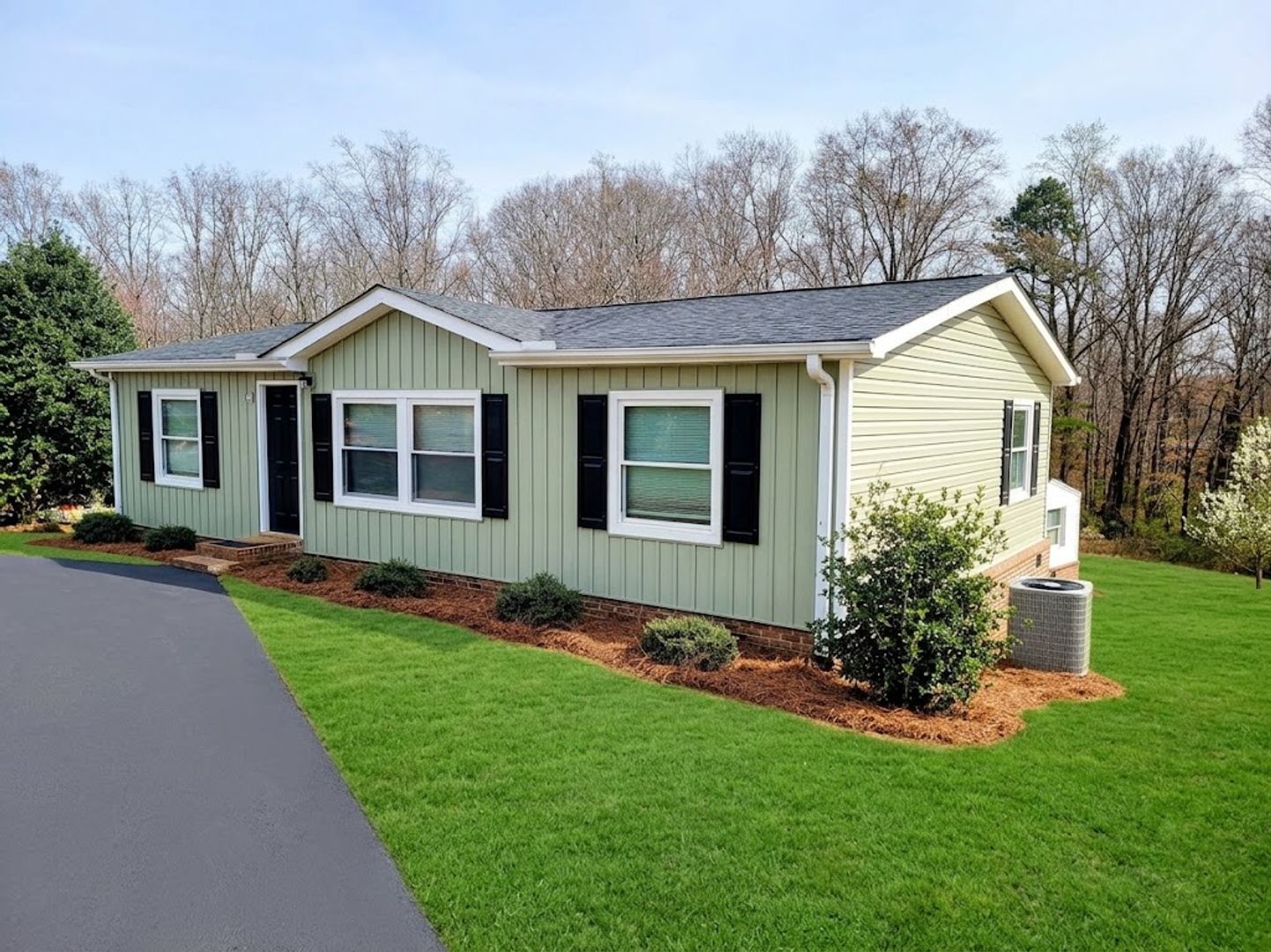 Pickens County Apartment: Sunshadow Cir