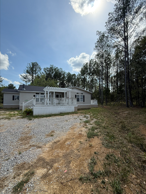Updated Country Home – 3 Bed, 2 Bath – 2,500 Sq Ft with Fenced Yard & Spacious Porches – photo 1