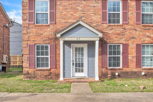 Prime 2BR/1.5BA Townhome Near Mississippi State University – photo 1
