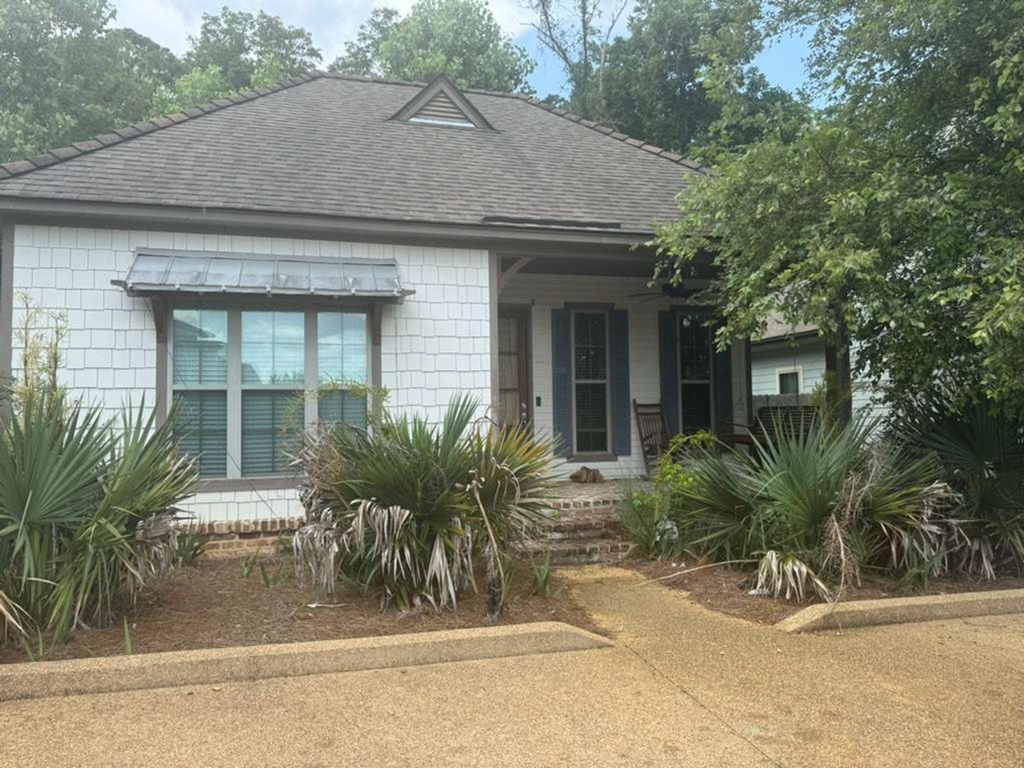 Starkville House: 103 Creekside Cv