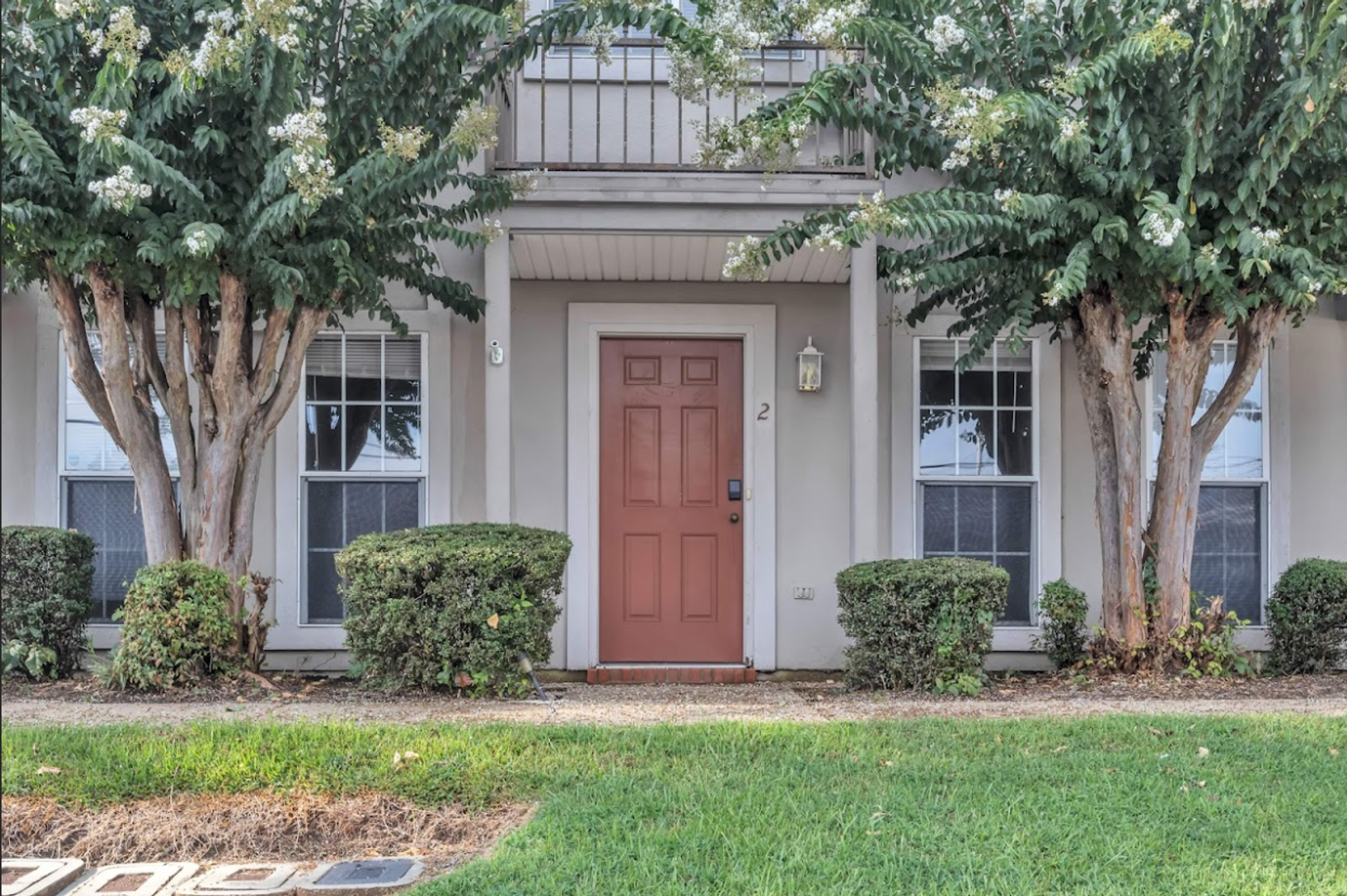 Starkville Apartment: 313 E Lampkin St