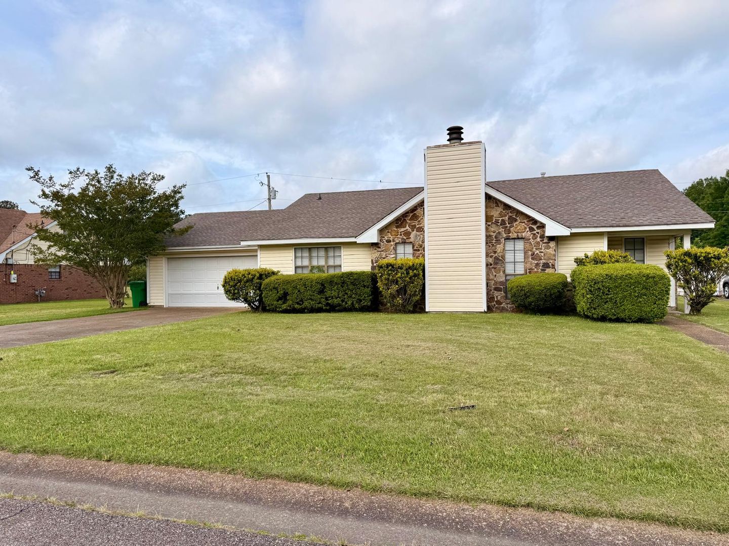 Columbus House: 3305 N 5th Street