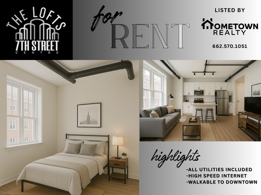 Beautiful Newly Constructed Studio Apartments in a historically restored church