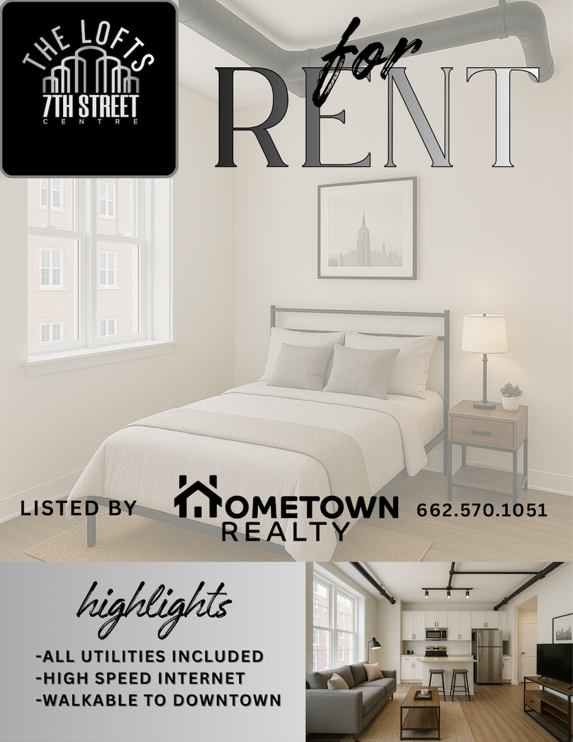 Columbus Apartment: 710 3rd Ave N