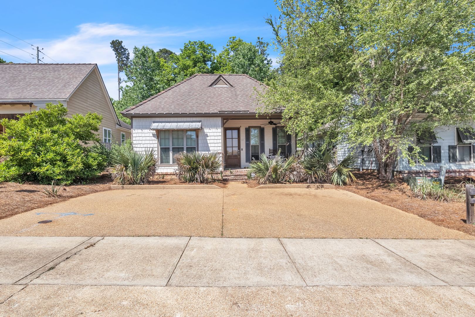 Starkville House: 103 Creekside Cv