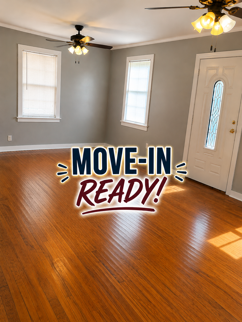 Starkville House: 101 Nelson St