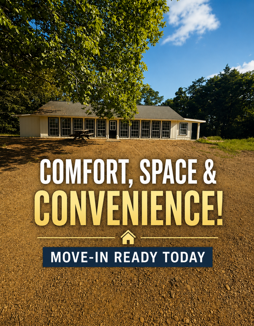 Starkville House: 53 Park Lane