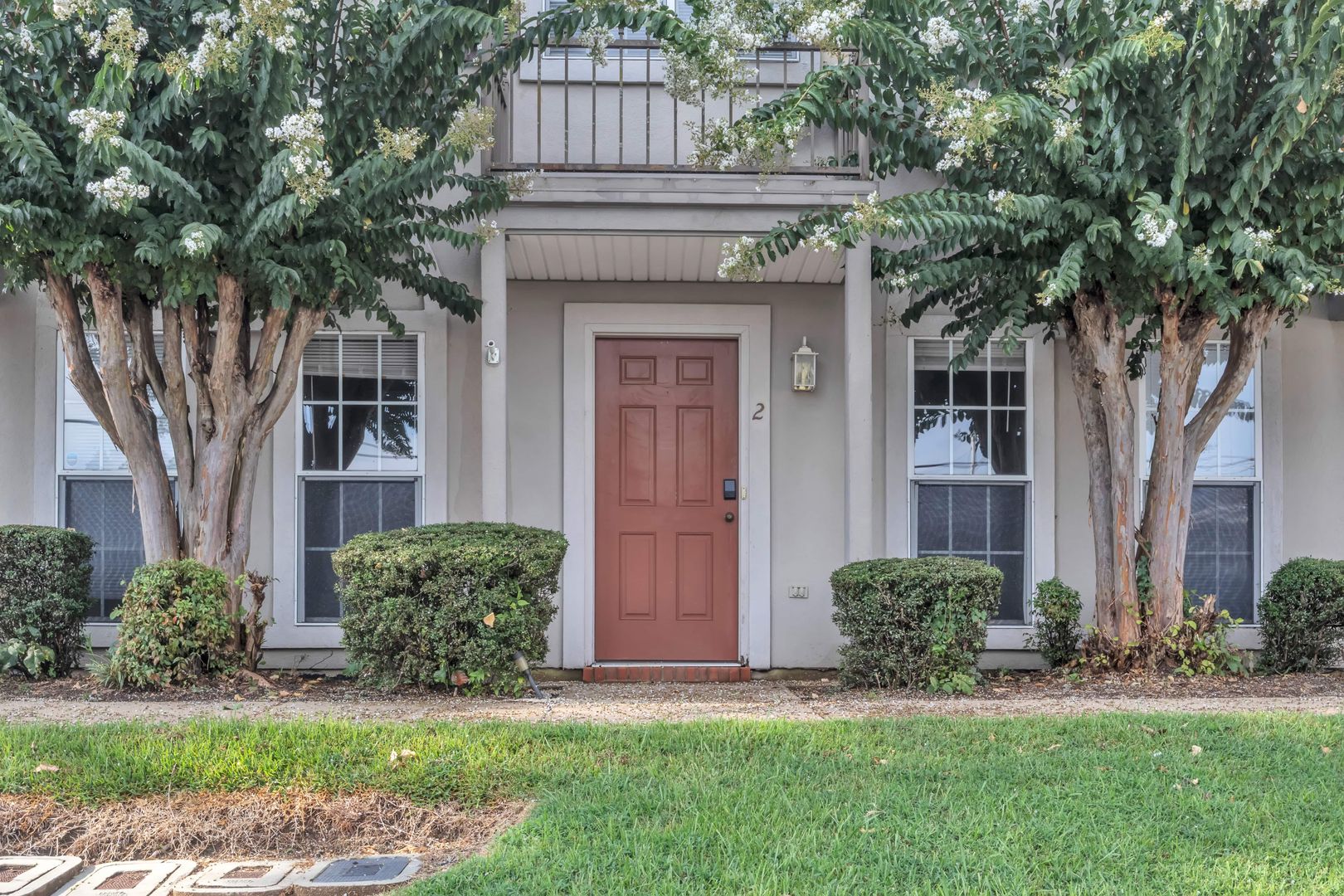 Starkville Apartment: 313 E Lampkin St