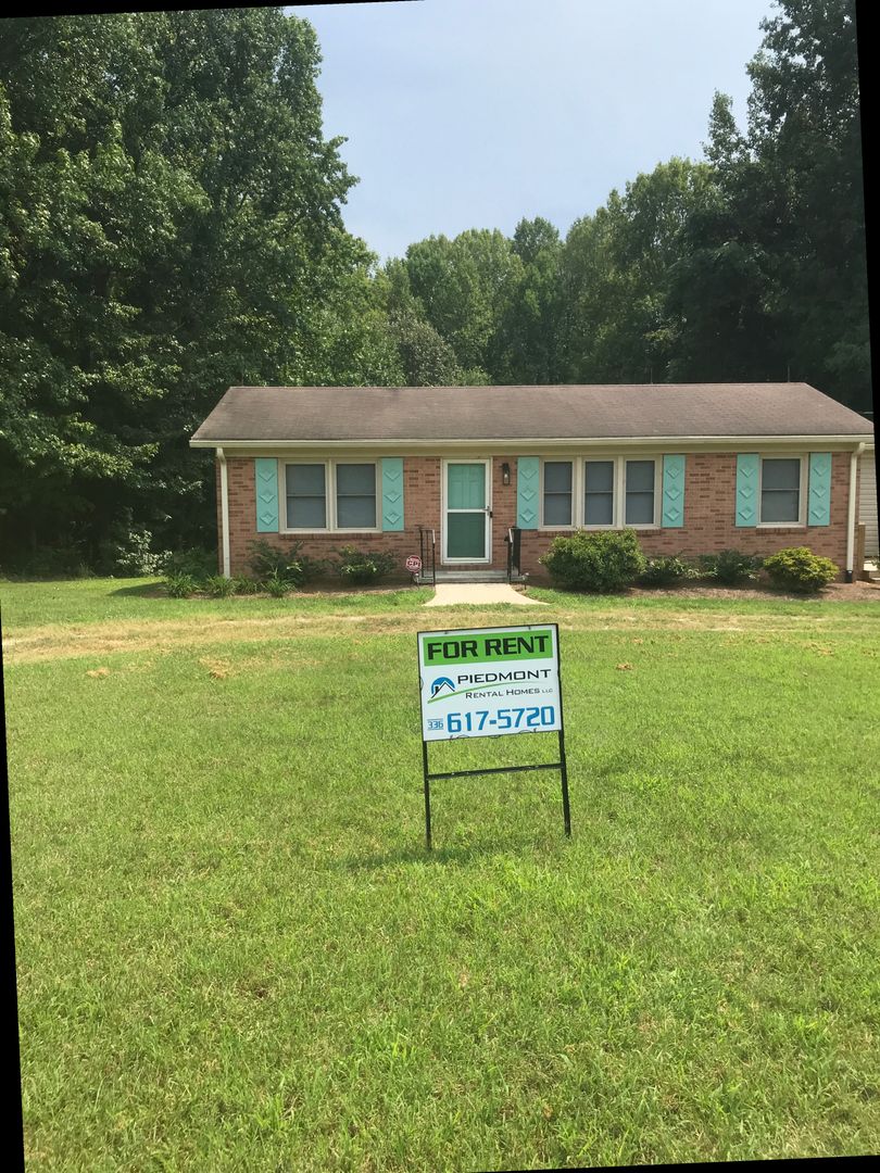 Oak Ridge House: 8595 Benbow-Merrill Rd