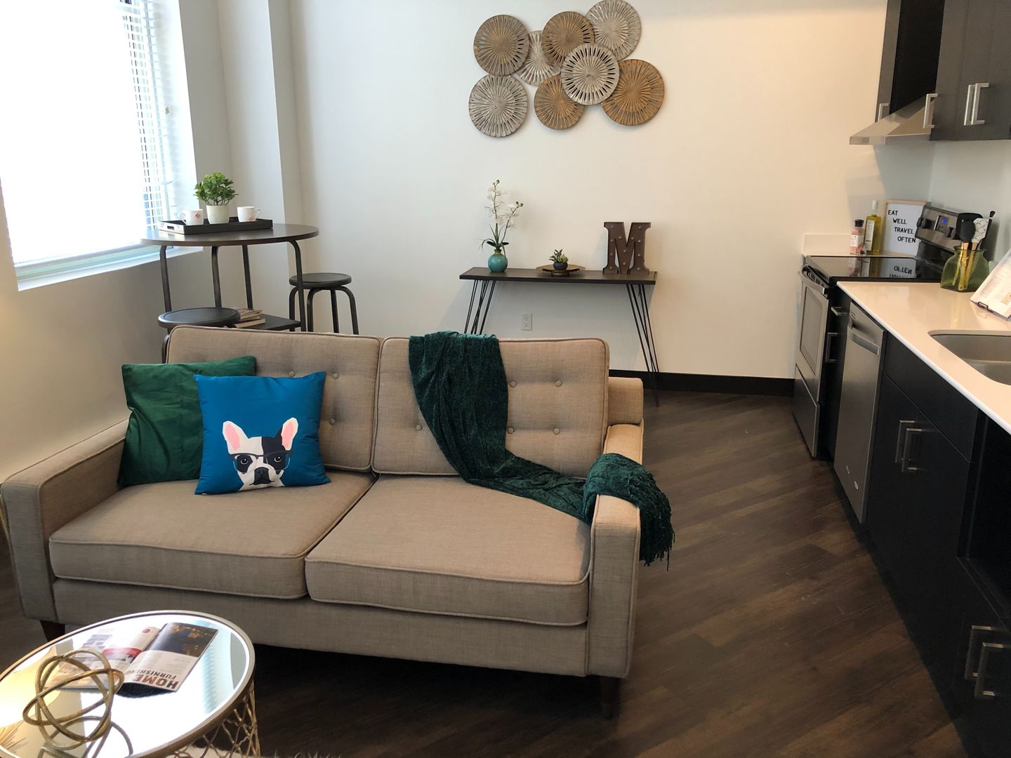 Milwaukee Apartment: 342 N Water Street