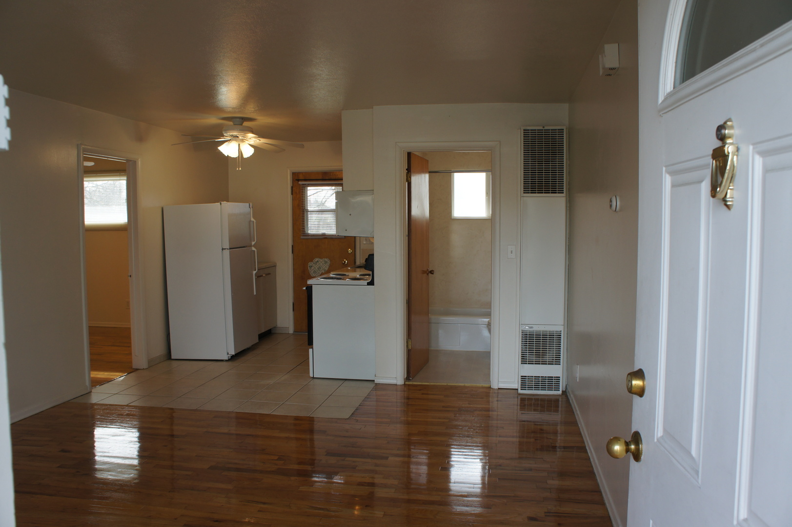 Boise Apartment: 6103 West State Street