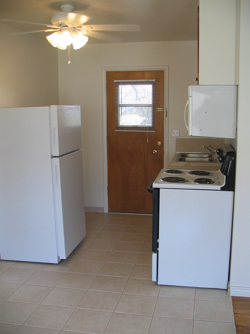 Boise Apartment: 6103 West State Street